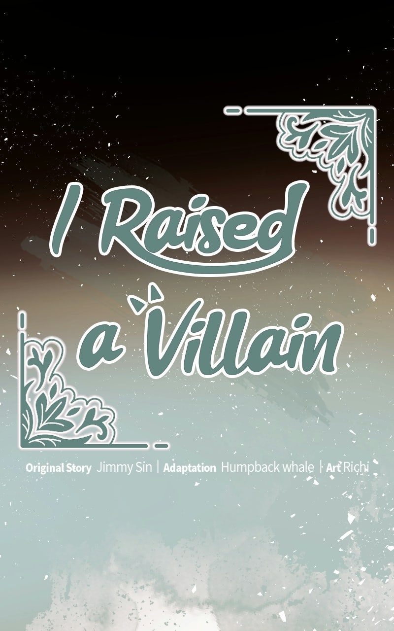 I Raised a Villain Episode 43 page 1 - 