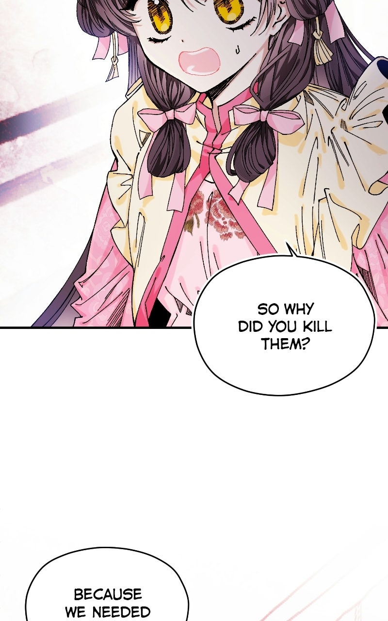 I Raised a Villain Episode 43 page 21 - 