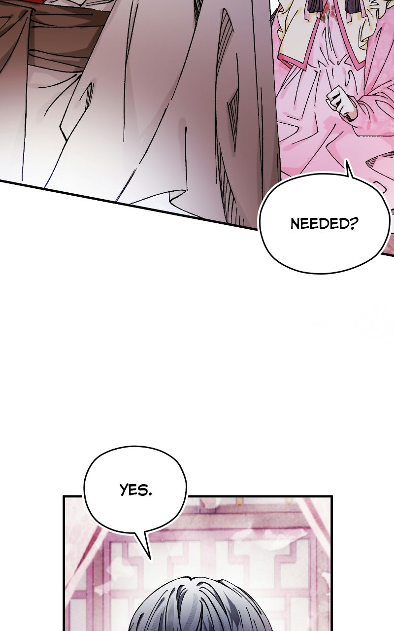 I Raised a Villain Episode 43 page 23 - 