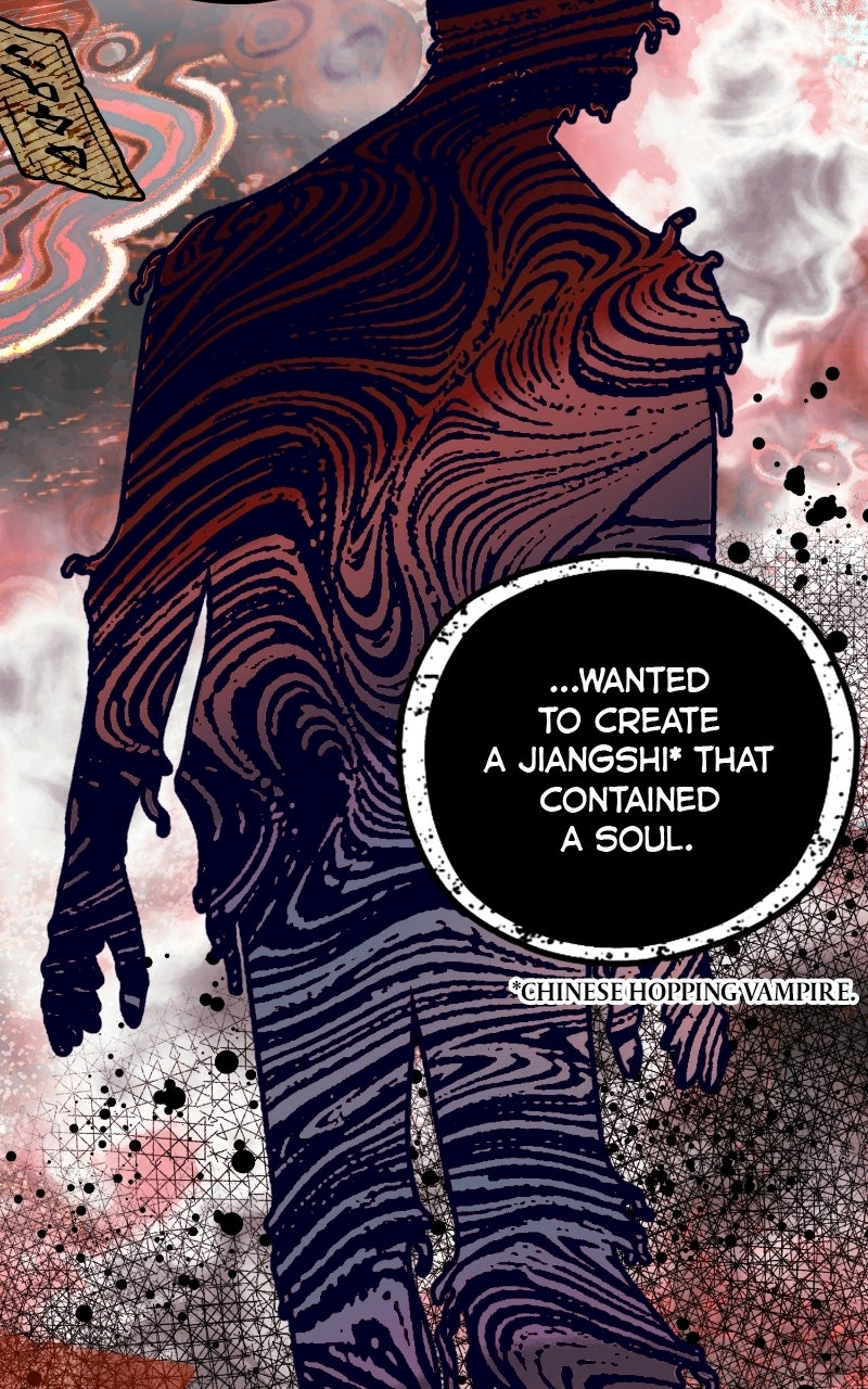 I Raised a Villain Episode 43 page 25 - 