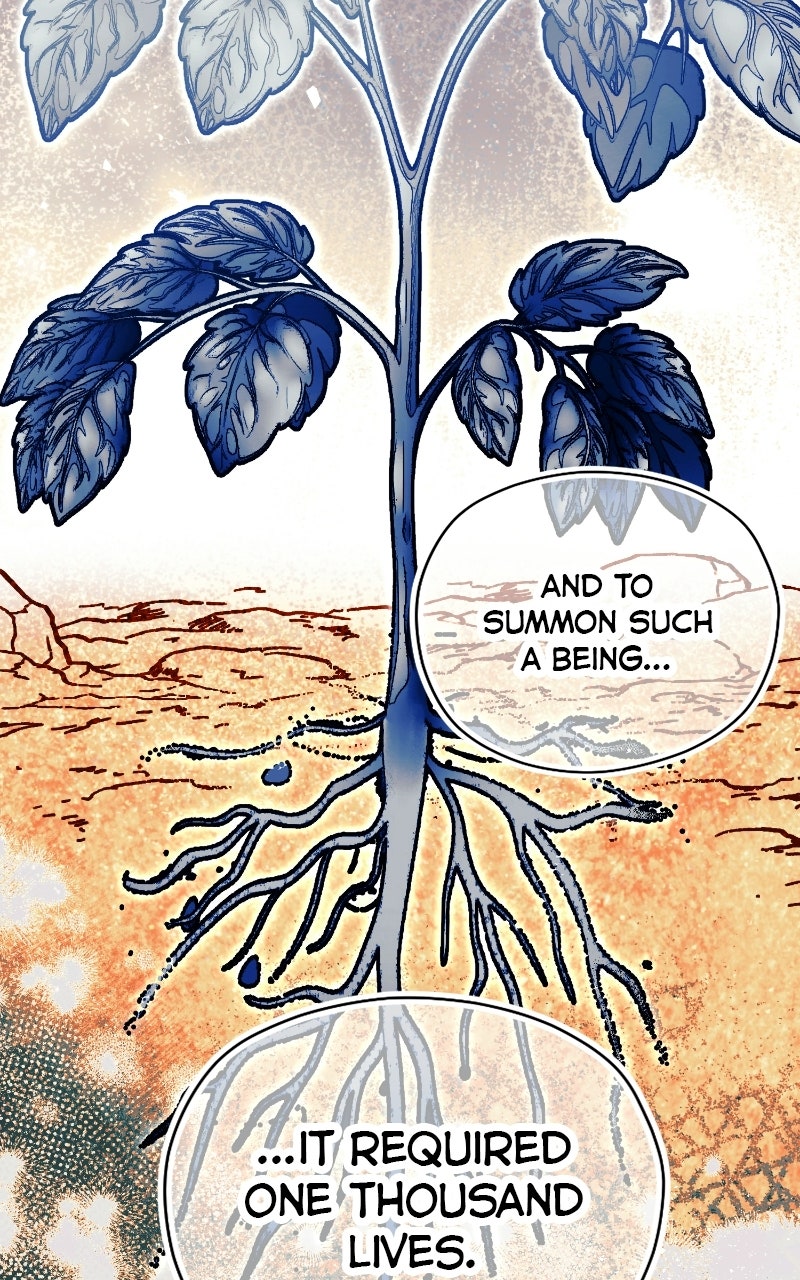 I Raised a Villain Episode 43 page 28 - 
