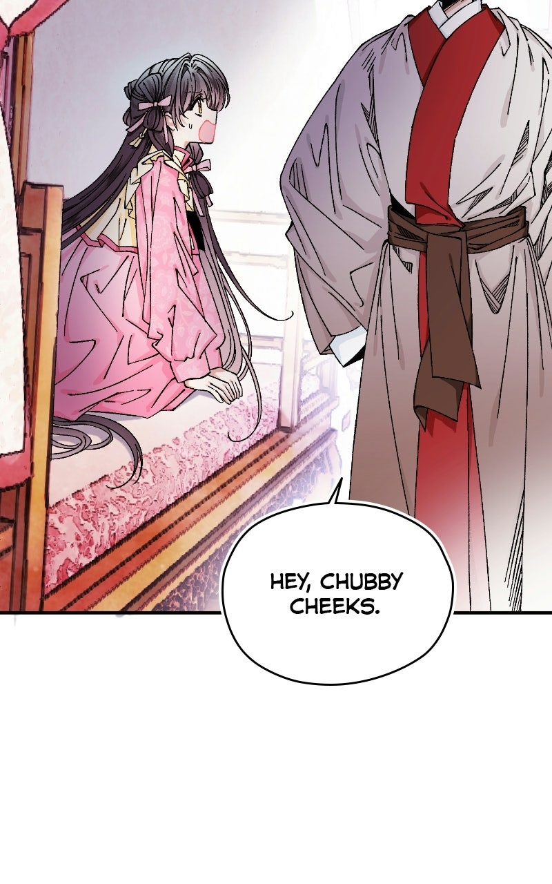 I Raised a Villain Episode 43 page 30 - 