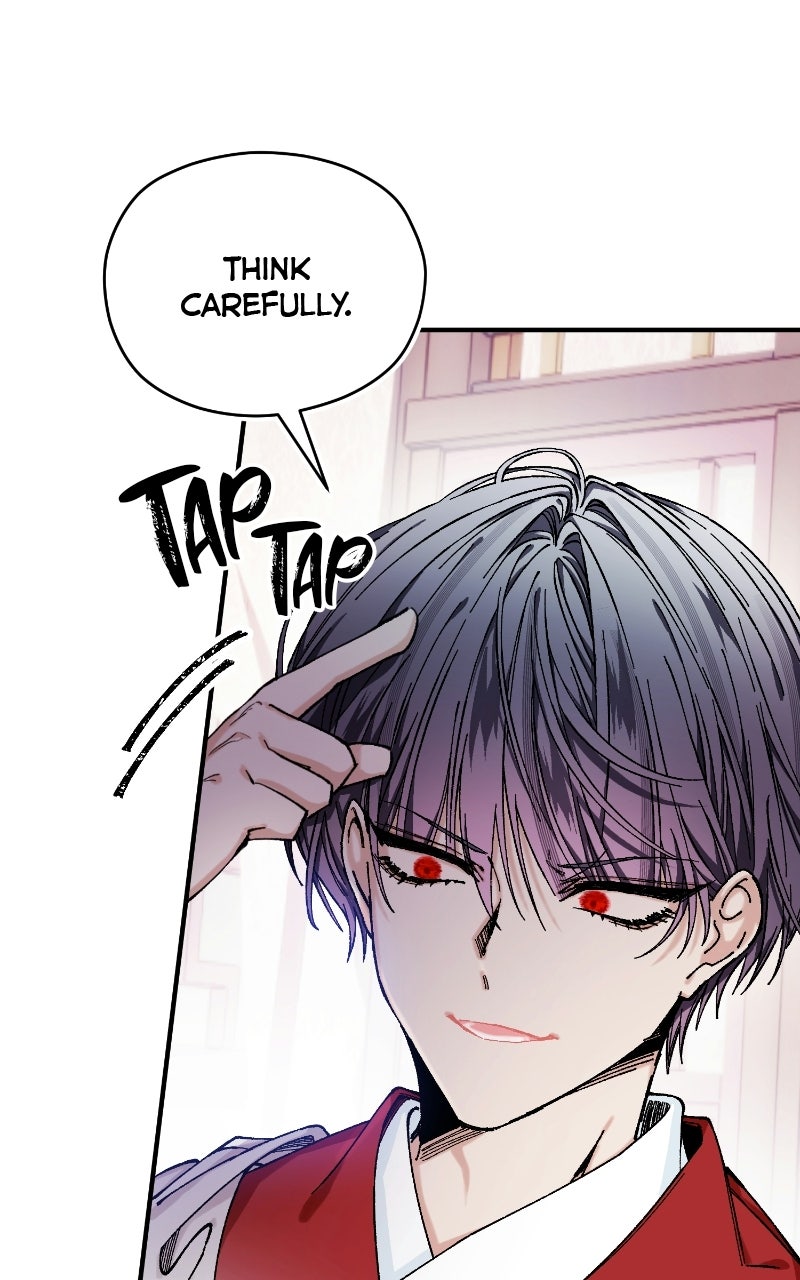 I Raised a Villain Episode 43 page 31 - 
