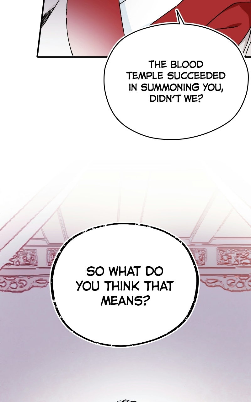 I Raised a Villain Episode 43 page 32 - 