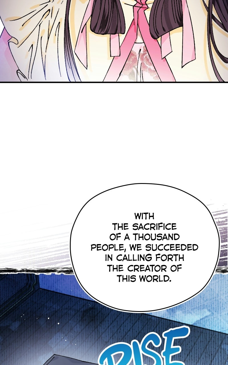 I Raised a Villain Episode 43 page 34 - 