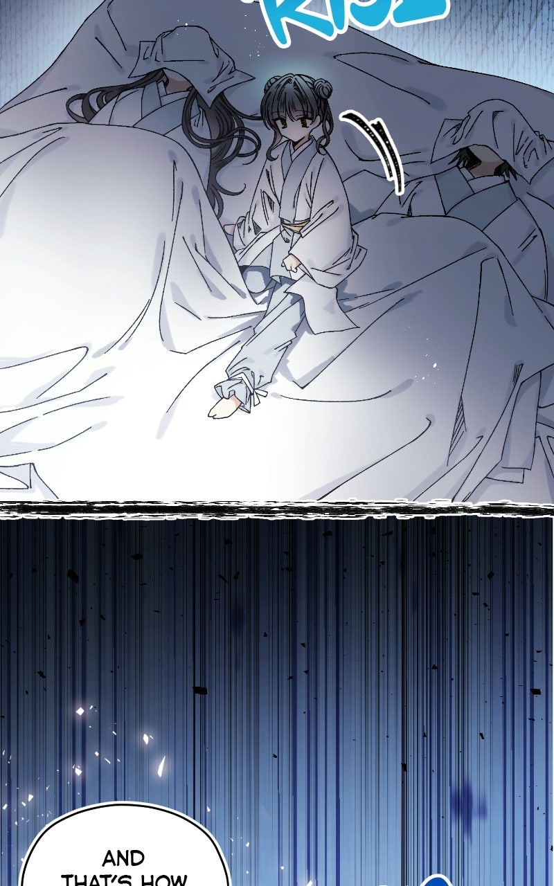I Raised a Villain Episode 43 page 35 - 