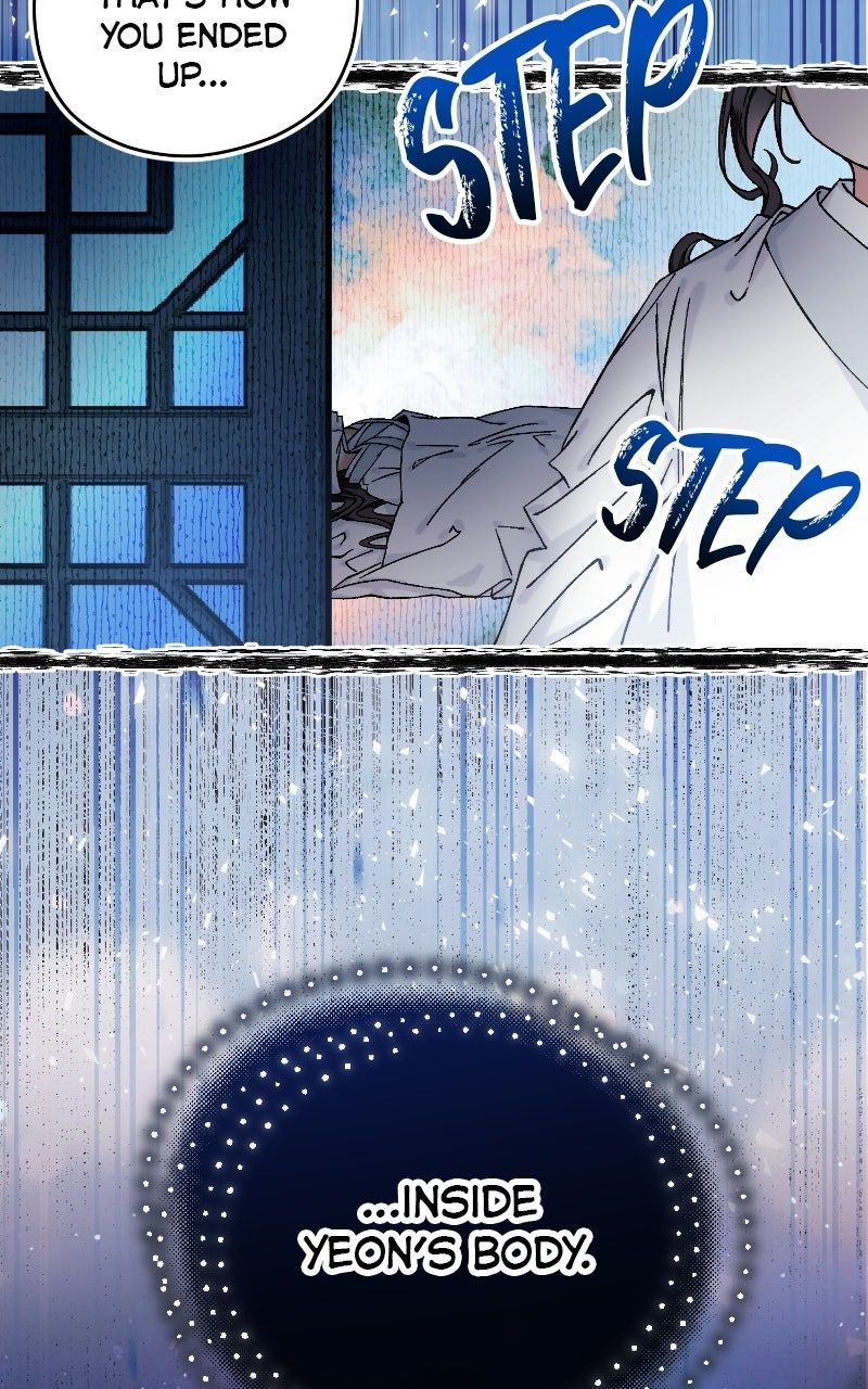 I Raised a Villain Episode 43 page 36 - 