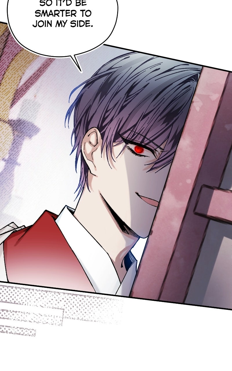 I Raised a Villain Episode 43 page 46 - 