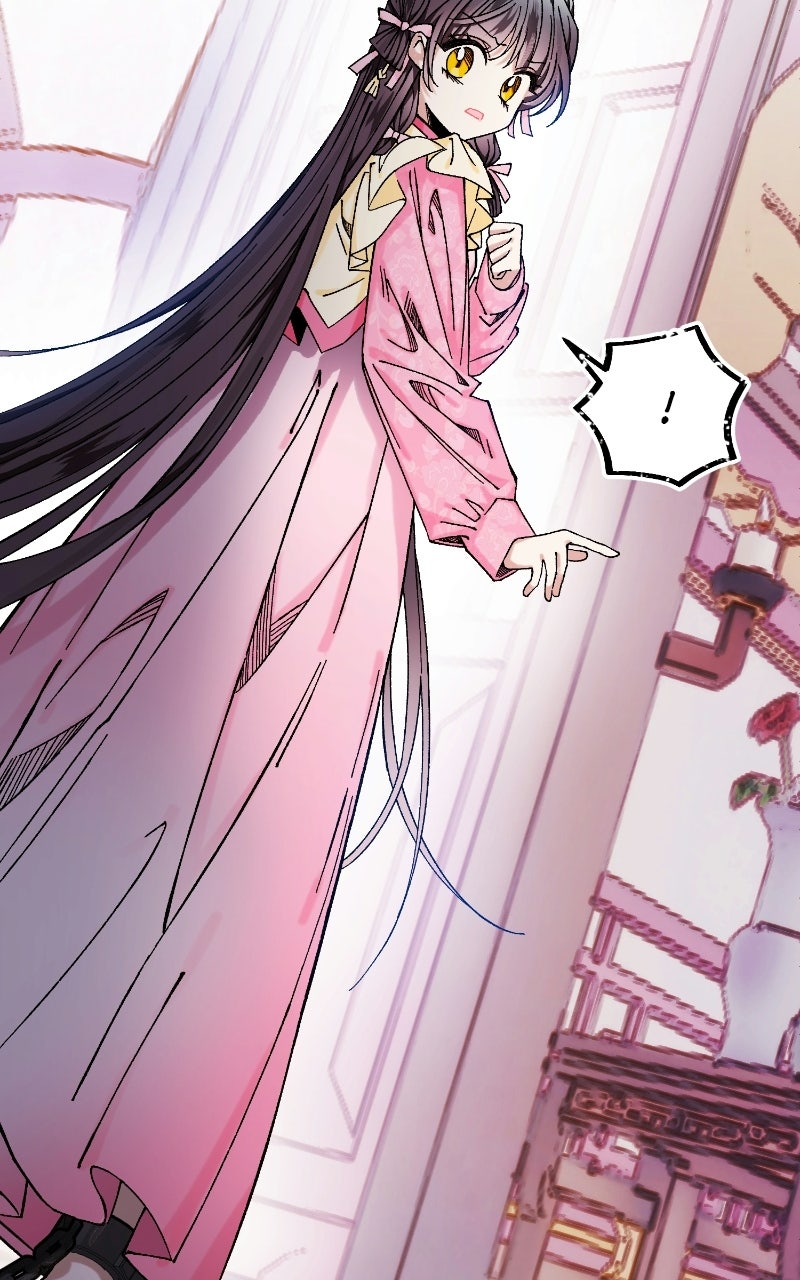 I Raised a Villain Episode 43 page 53 - 