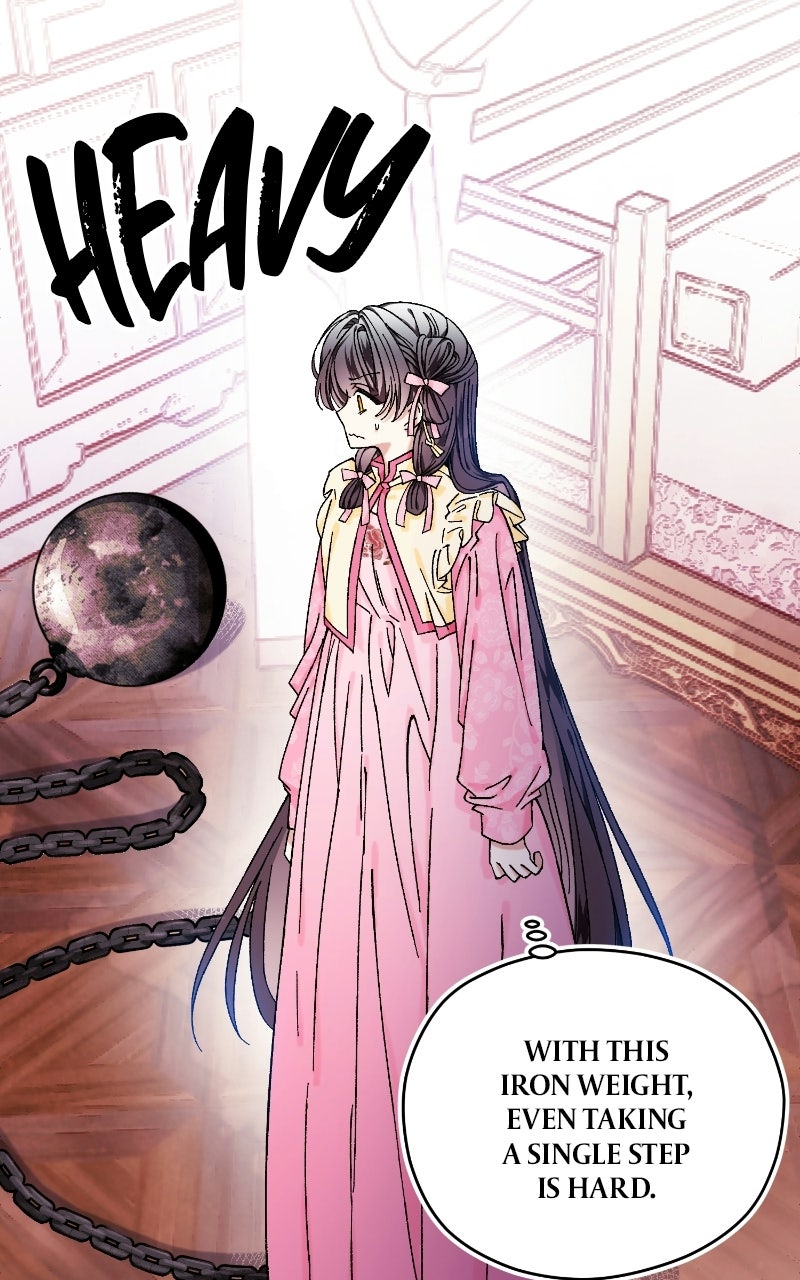 I Raised a Villain Episode 43 page 56 - 