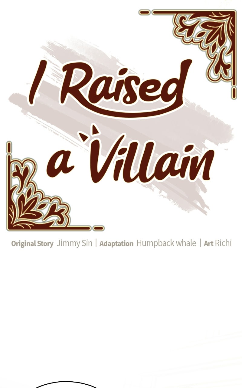I Raised a Villain Episode 44 page 11 - 