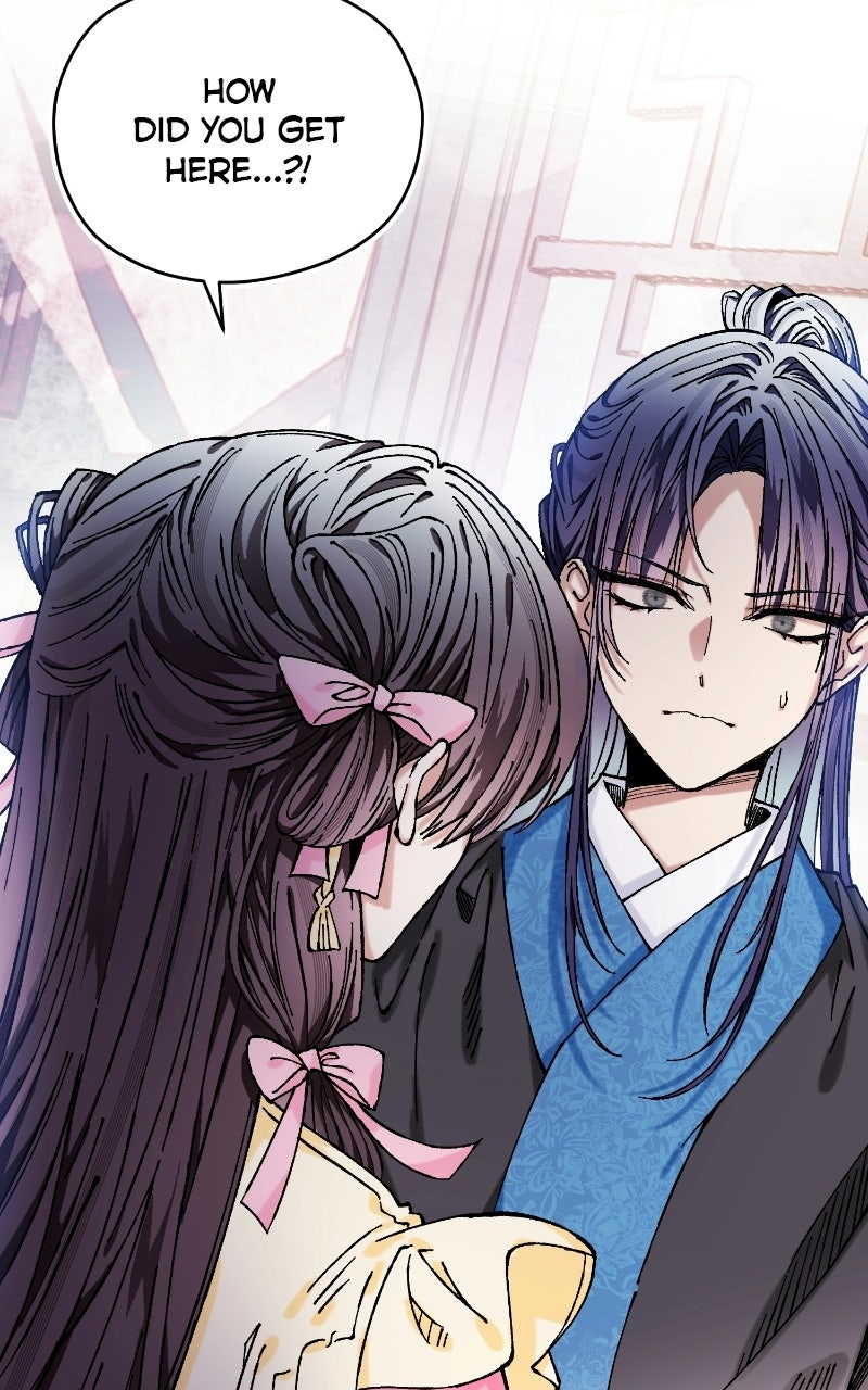 I Raised a Villain Episode 44 page 12 - 