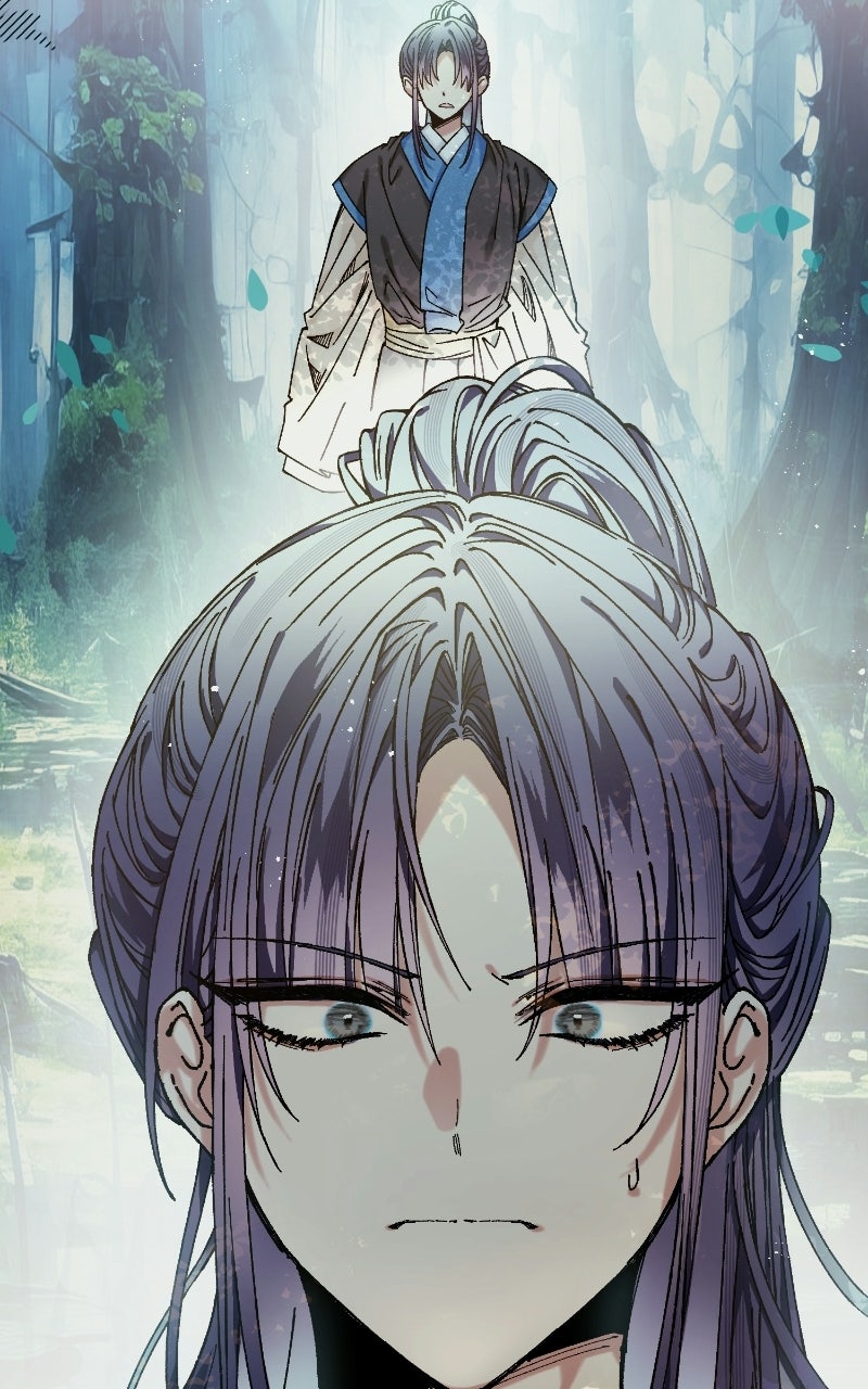 I Raised a Villain Episode 44 page 18 - 