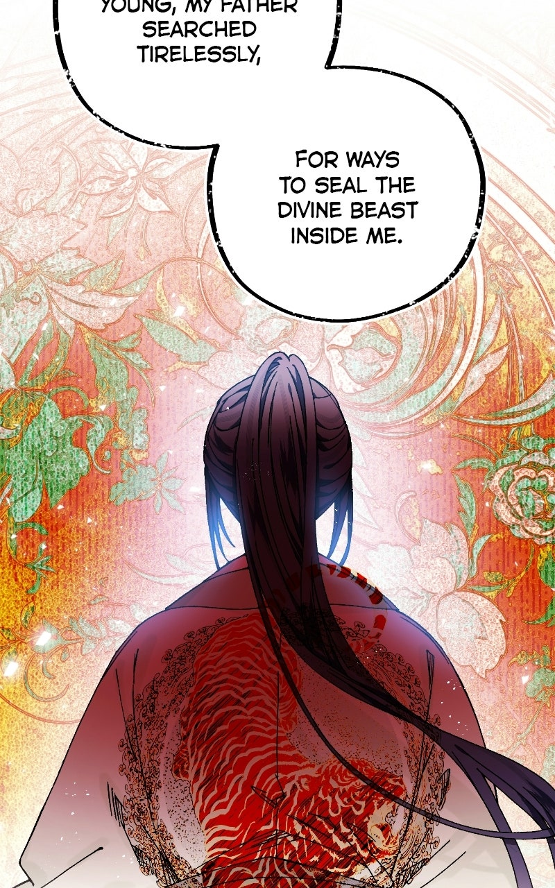 I Raised a Villain Episode 44 page 22 - 