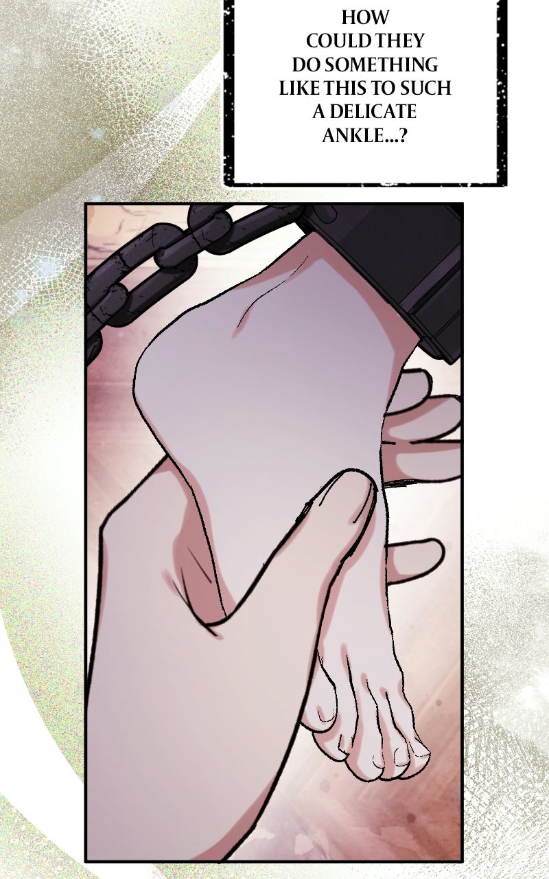 I Raised a Villain Episode 44 page 35 - 