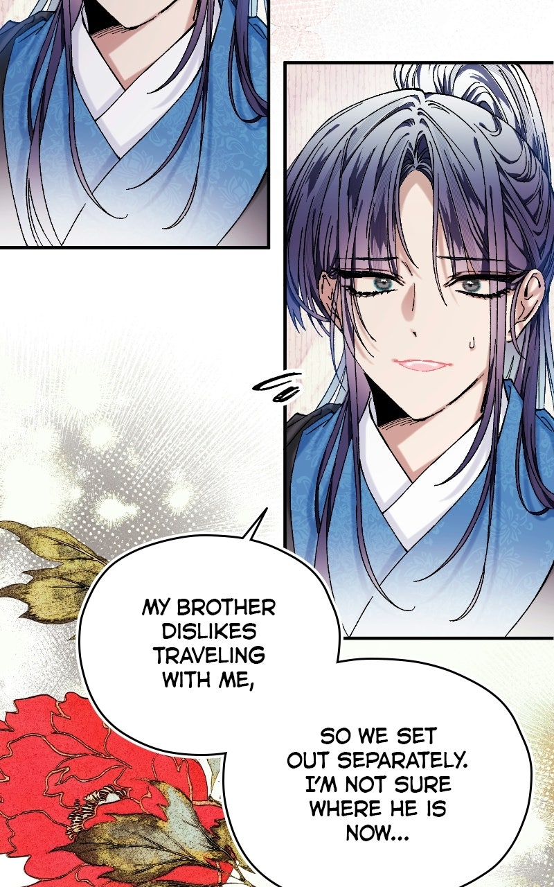I Raised a Villain Episode 44 page 40 - 