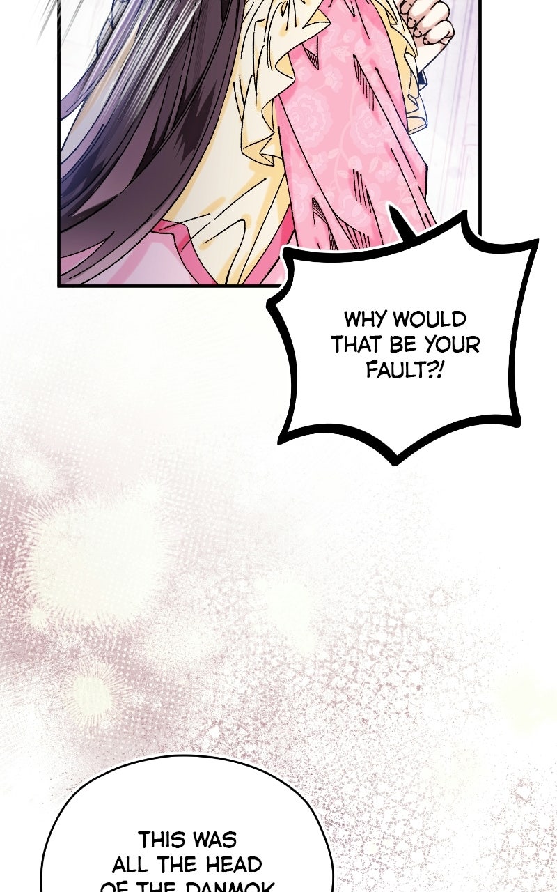 I Raised a Villain Episode 44 page 50 - 