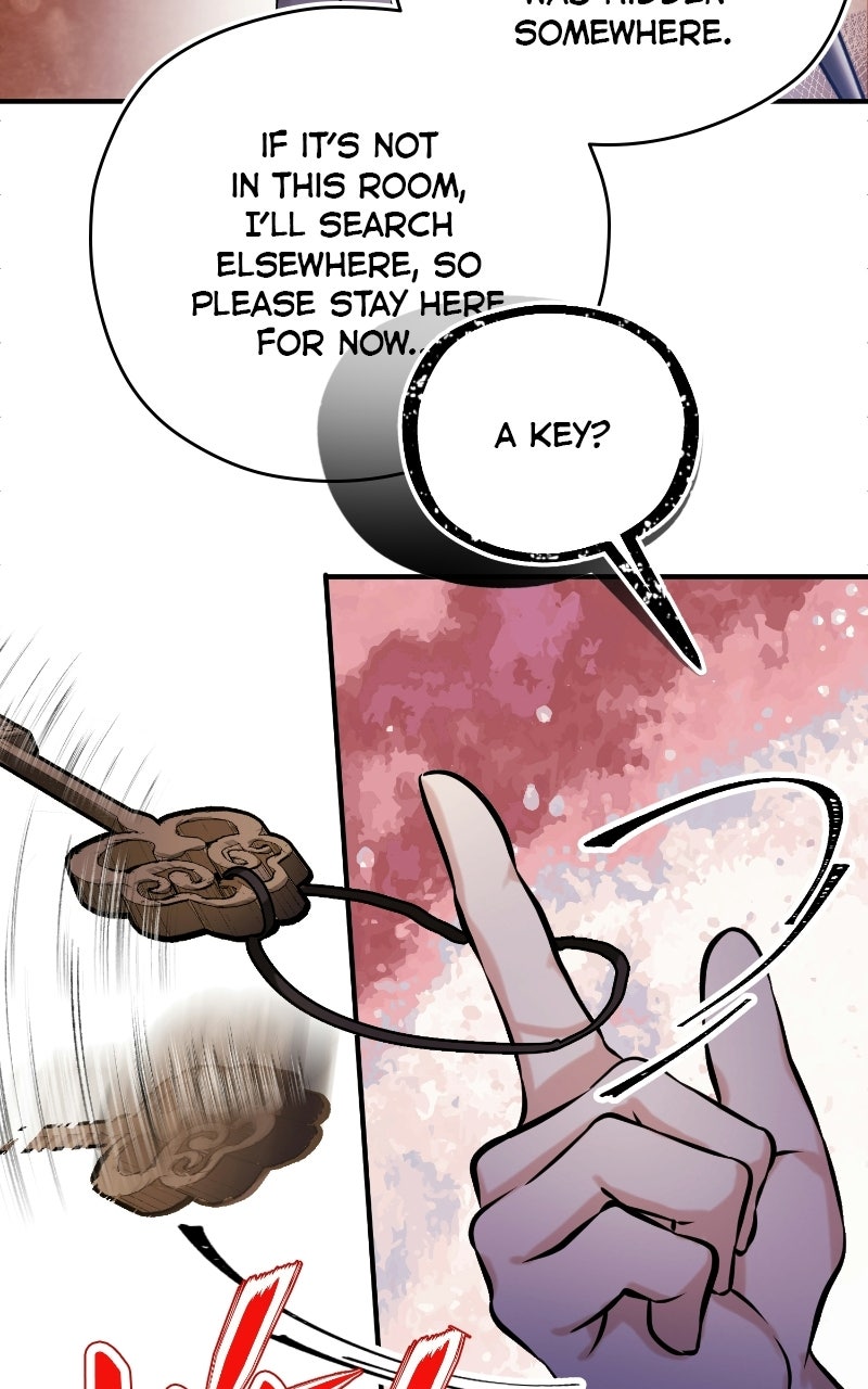 I Raised a Villain Episode 44 page 59 - 