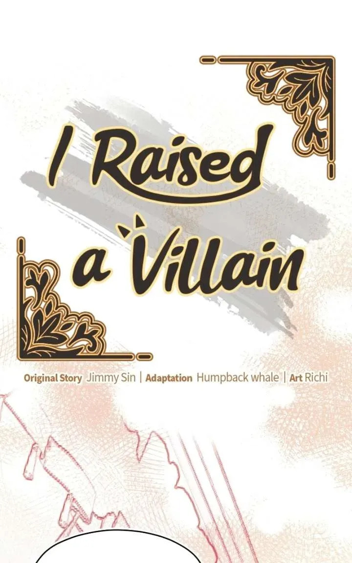 I Raised a Villain Chapter 45 page 1 - 