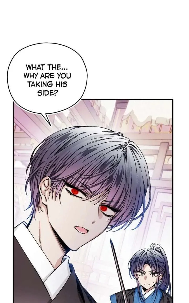 I Raised a Villain Chapter 45 page 18 - 