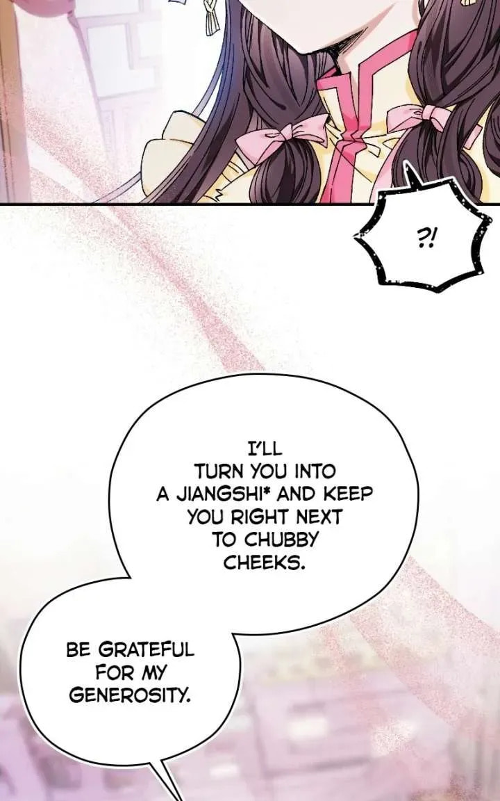 I Raised a Villain Chapter 45 page 20 - 
