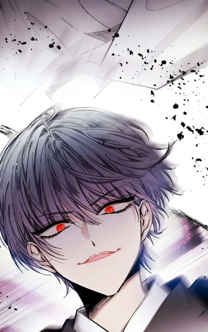 I Raised a Villain Chapter 45 page 26 - 