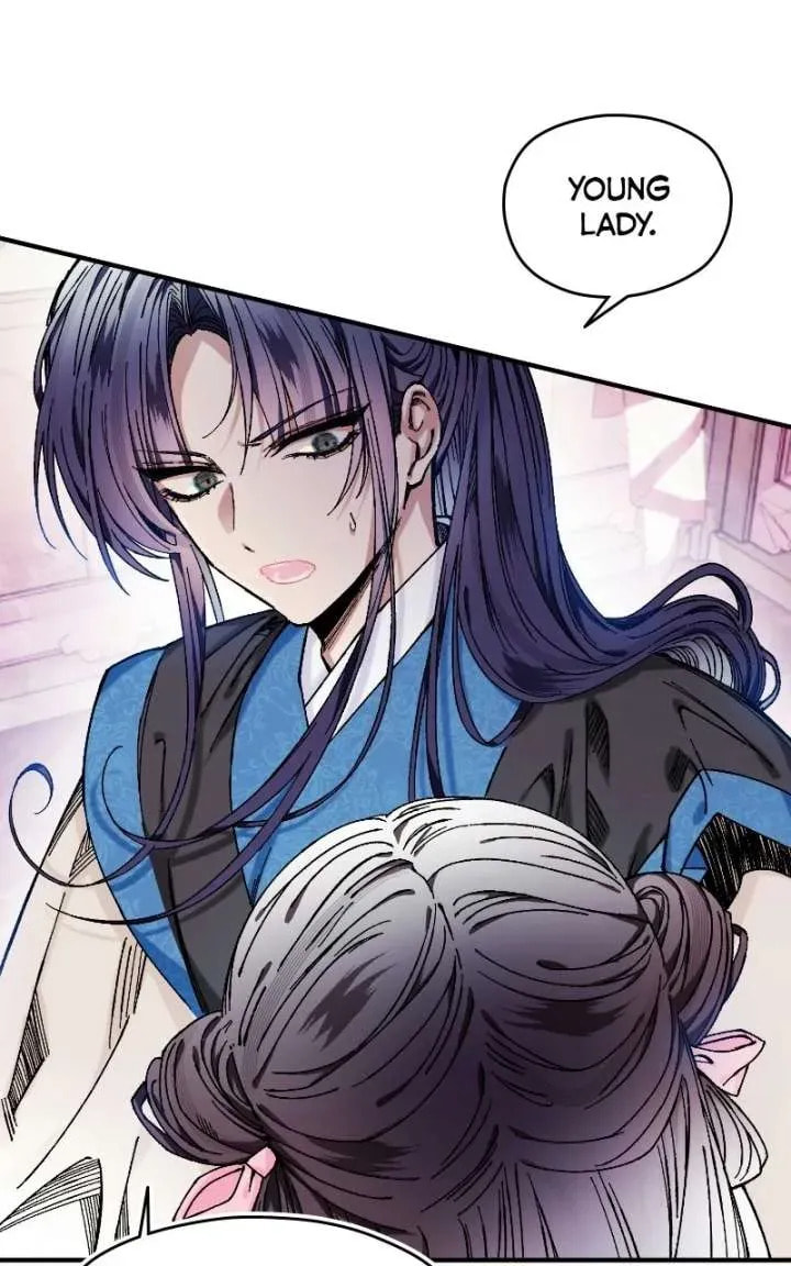 I Raised a Villain Chapter 45 page 4 - 