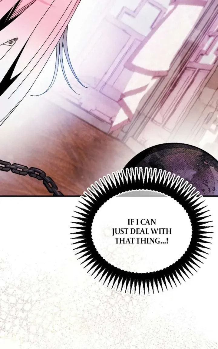 I Raised a Villain Chapter 45 page 33 - 