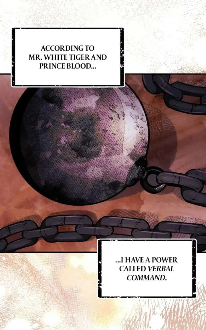I Raised a Villain Chapter 45 page 34 - 