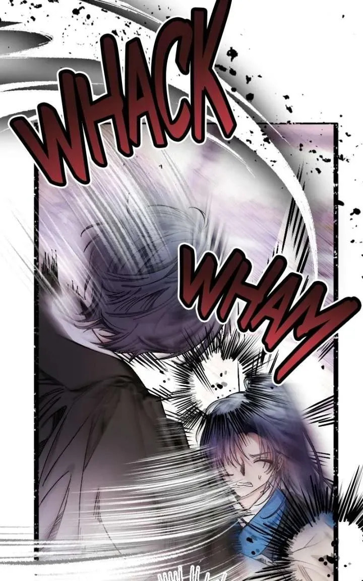 I Raised a Villain Chapter 45 page 37 - 
