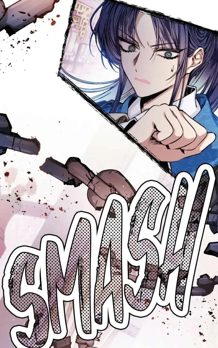 I Raised a Villain Chapter 45 page 42 - 