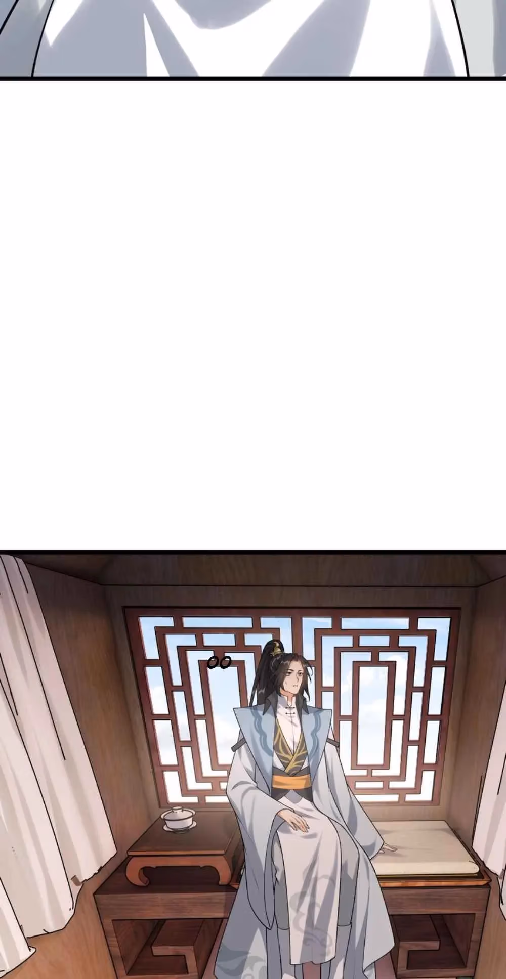 I Raised the Yandere Villain Empress Chapter 1 page 24 - 