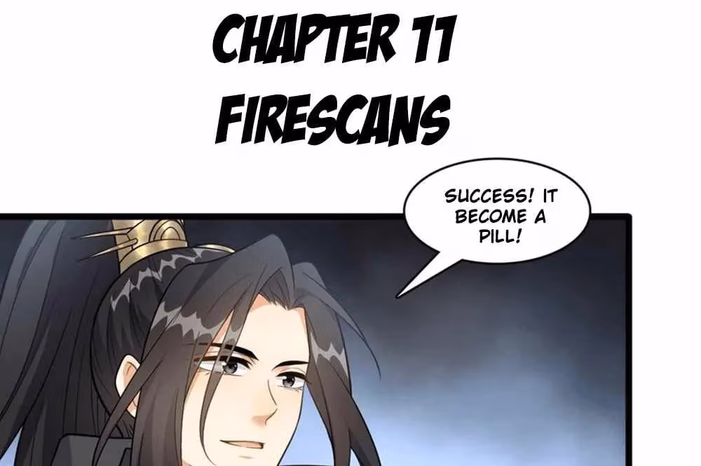 I Raised the Yandere Villain Empress Chapter 11 page 2 - 