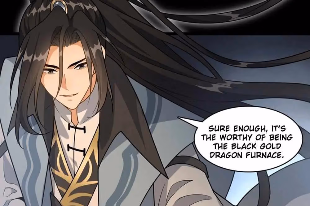 I Raised the Yandere Villain Empress Chapter 11 page 11 - 