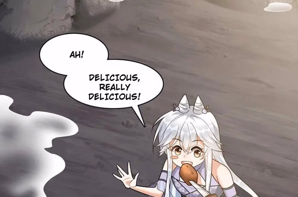I Raised the Yandere Villain Empress Chapter 11 page 102 - 