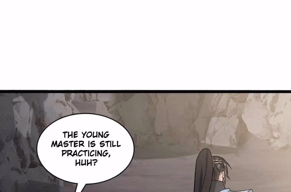 I Raised the Yandere Villain Empress Chapter 11 page 104 - 