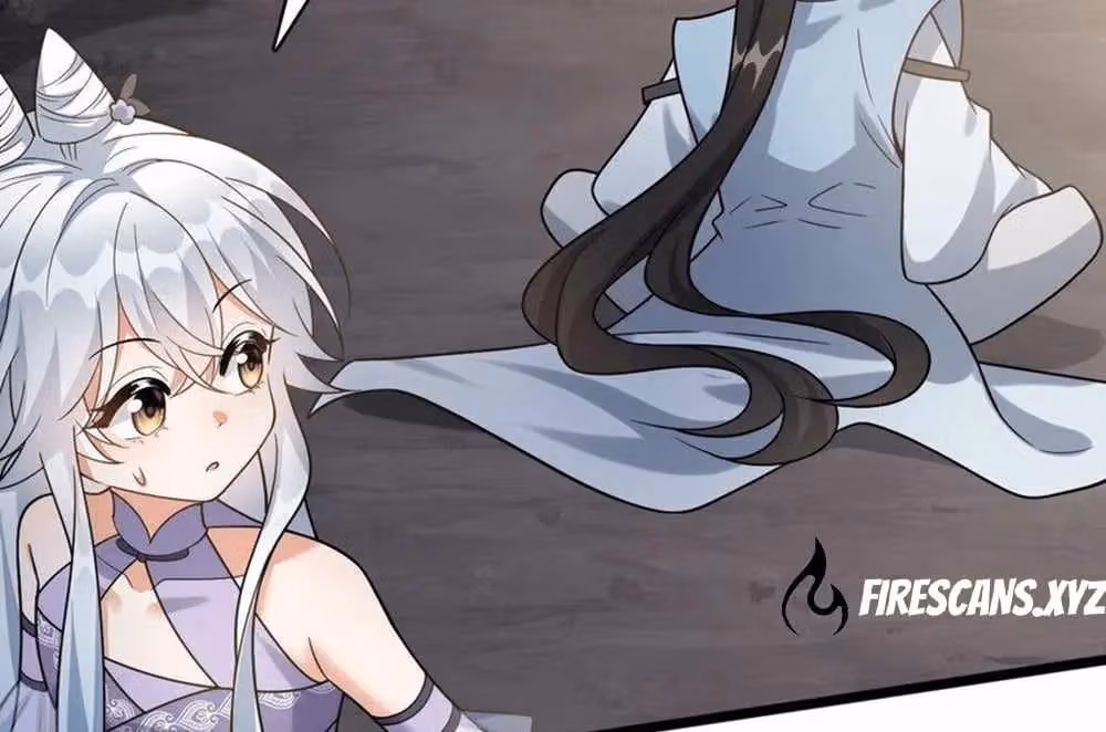 I Raised the Yandere Villain Empress Chapter 11 page 105 - 