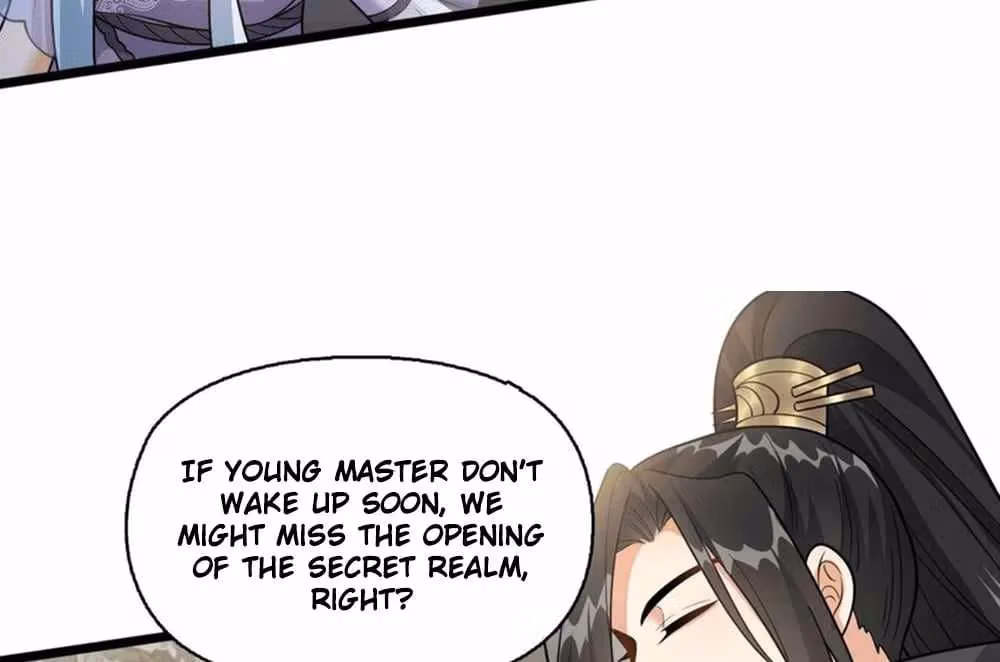 I Raised the Yandere Villain Empress Chapter 11 page 106 - 