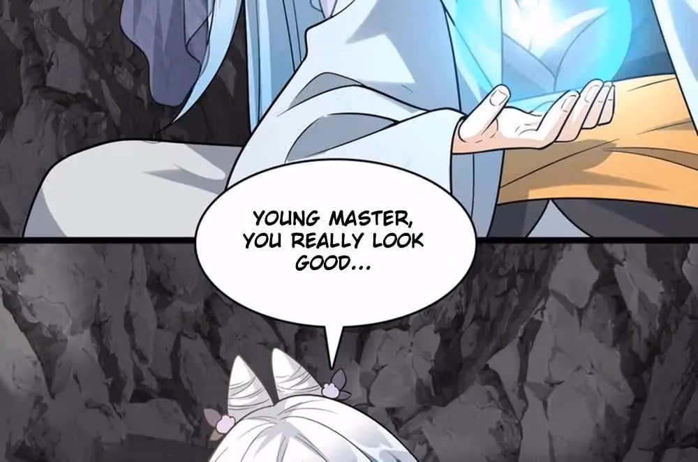 I Raised the Yandere Villain Empress Chapter 11 page 108 - 
