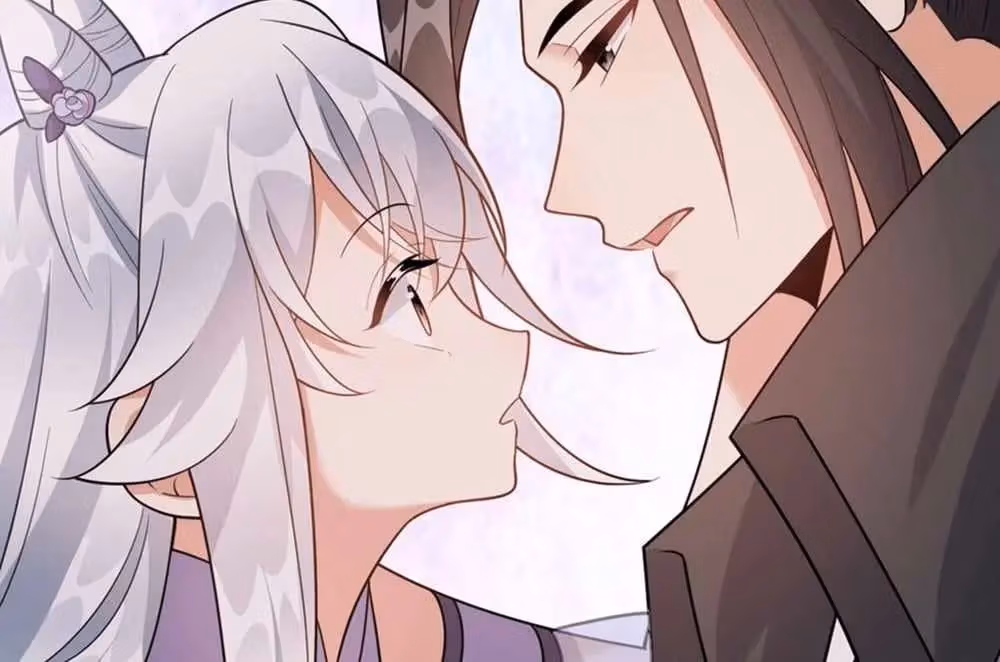 I Raised the Yandere Villain Empress Chapter 11 page 116 - 
