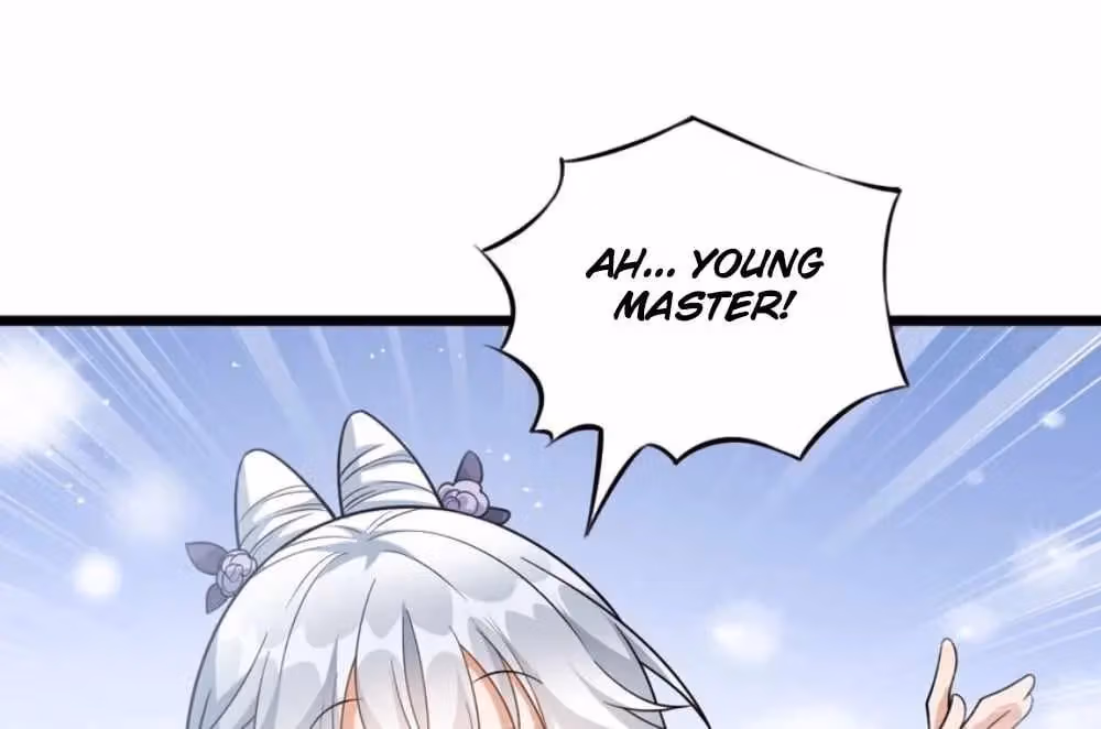 I Raised the Yandere Villain Empress Chapter 11 page 118 - 