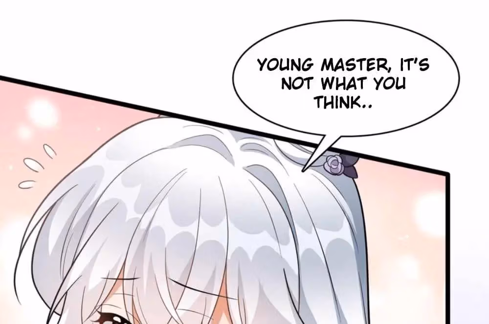 I Raised the Yandere Villain Empress Chapter 11 page 121 - 
