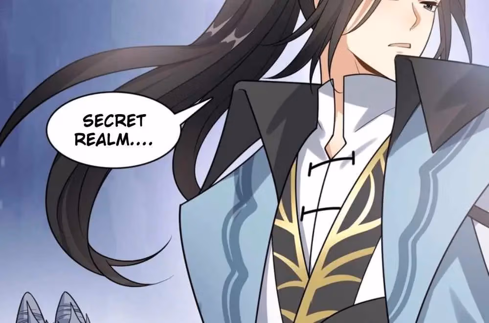 I Raised the Yandere Villain Empress Chapter 11 page 123 - 