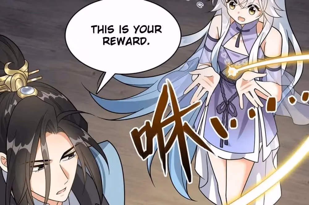 I Raised the Yandere Villain Empress Chapter 11 page 18 - 