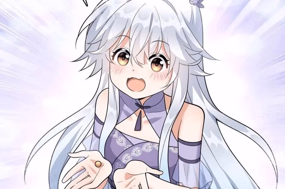 I Raised the Yandere Villain Empress Chapter 11 page 21 - 