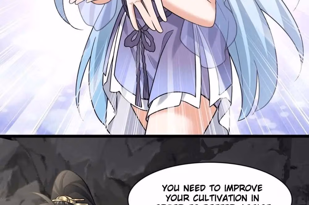 I Raised the Yandere Villain Empress Chapter 11 page 22 - 