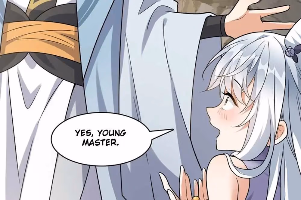 I Raised the Yandere Villain Empress Chapter 11 page 24 - 