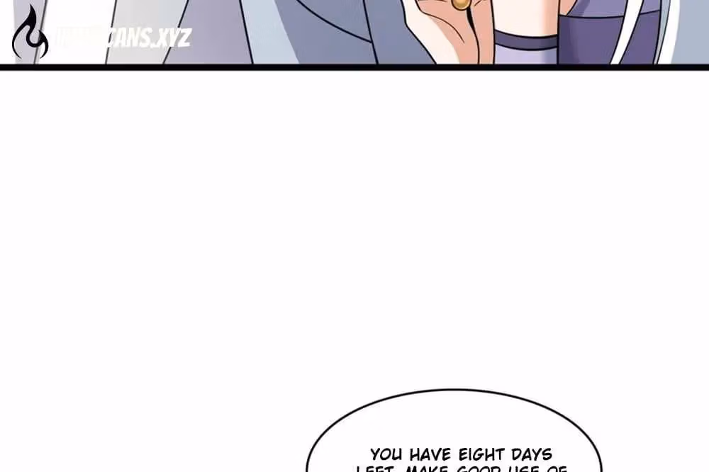 I Raised the Yandere Villain Empress Chapter 11 page 25 - 