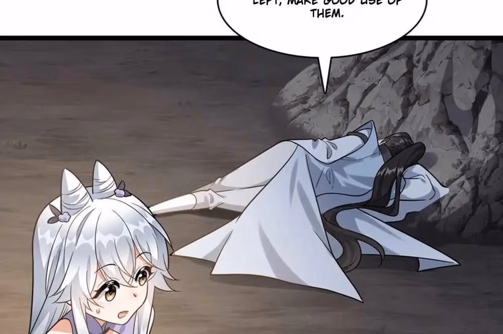 I Raised the Yandere Villain Empress Chapter 11 page 26 - 
