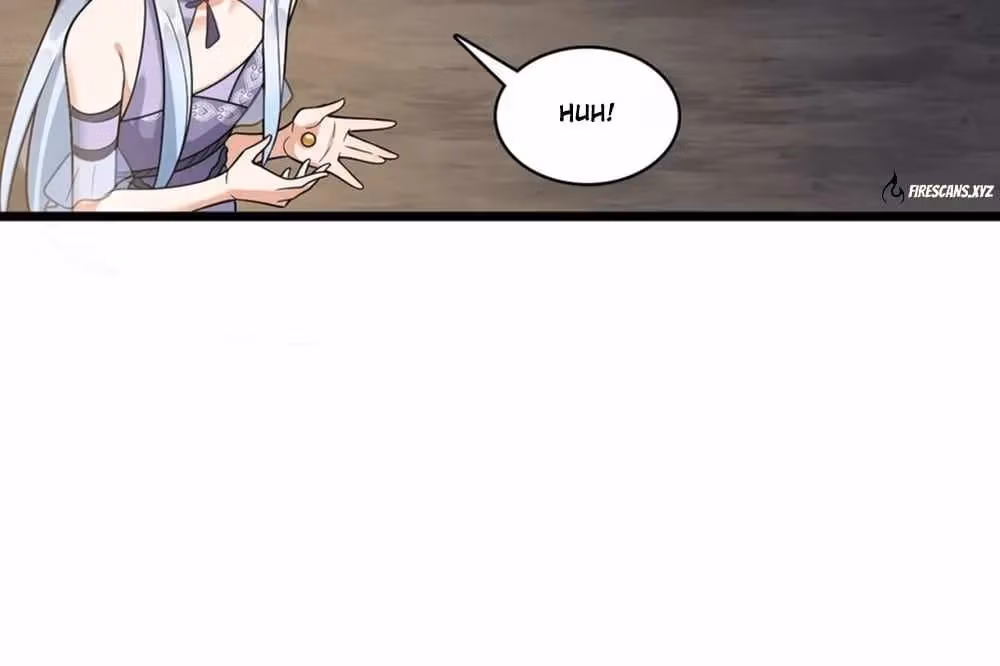 I Raised the Yandere Villain Empress Chapter 11 page 27 - 